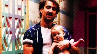 The Pinnacle: Why The Best Nicolas Cage Performance Is In ‘Raising Arizona’