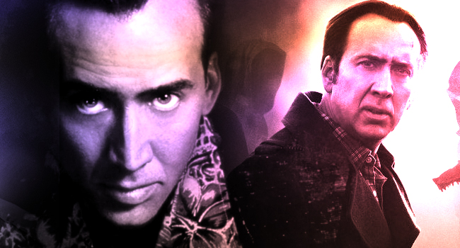 The Best Nicolas Cage Movies To Stream Right Now