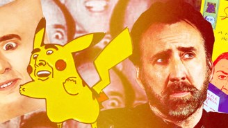 Bizarre Nicolas Cage Merchandise Ranked From Most To Least Practical