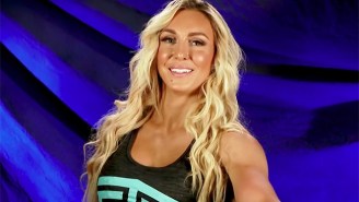 Charlotte Flair Is Undefeated Against Lana, Both In The Ring And On Twitter