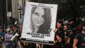 Wolf Eyes Release ‘No Hate’ Album To Benefit Charlottesville White Supremacist March Victim Heather Heyer