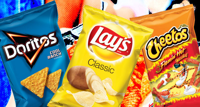 The Best Chips In The World, According To The Masses