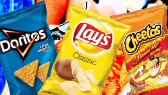 The Best Chips In The World, According To The Masses