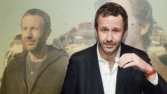 Chris O’Dowd On Playing A Mob Guy In ‘Get Shorty’ And The Blurred Lines Between Comedy And Drama