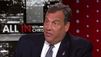 Chris Christie Angrily Berates Ted Cruz For Lying About His Hurricane Sandy Relief Bill Vote