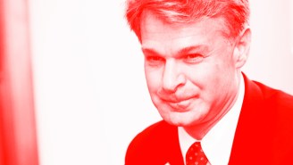 Christopher Wray Has Been Confirmed By The Senate As President Trump’s New FBI Director