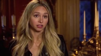 Corinne Olympios Finally Clears The Air On The ‘Bachelor In Paradise’ Scandal