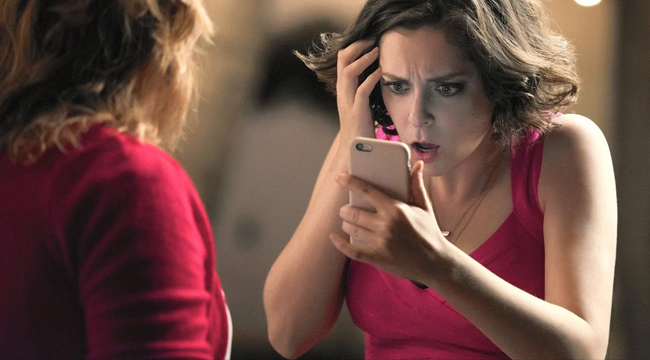 funniest shows on netflix - crazy ex-girlfriend