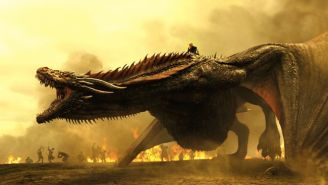 There’s A New Most-Watched ‘Game Of Thrones’ Episode Ever