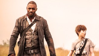 Weekend Box Office: It Did Not Go Well For ‘The Dark Tower’