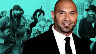 Dave Bautista Talks About ‘Bushwick’ And The ‘Huge Celebration’ That Will Ensue If Trump Is Impeached