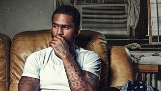 Dave East Is Back With The First Album On His Def Jam Deal ‘Paranoia’