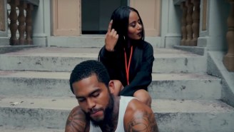 Dave East Wants Young, Wild Kids To ‘Slow Down’ In Those Streets