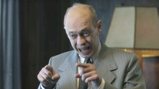 Armando Iannucci’s ‘The Death Of Stalin’ Looks Like The Russian ‘Veep’ In Its First Trailer