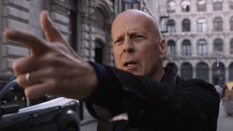 The ‘Death Wish’ Remake Starring Bruce Willis Gets Its First, Gun-Toting Trailer