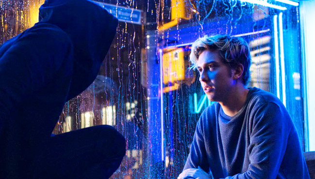 Netflix's Death Note Writers Break Down Fan Response to the Film