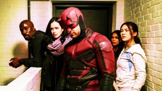More Isn’t More When Marvel’s Netflix Heroes Make ‘The Defenders’ (SPOILERS)