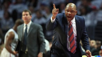 Doc Rivers And Mark Jackson Reportedly Top The Knicks’ Coaching Wish List