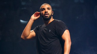 Drake’s Temporary Toronto Home Has A Breathtaking ‘View’ Of The CN Tower