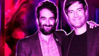 Why The Duplass Brothers Tried To Go A New Way With ‘Room 104’