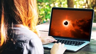 How To Stream The Great American Eclipse