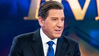 A Former Fox News Guest Comes Forward With Sexual Harassment Allegations Against Eric Bolling