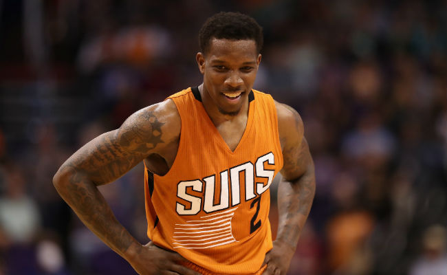 Eric Bledsoe: Phoenix Suns' Star Of The Future?