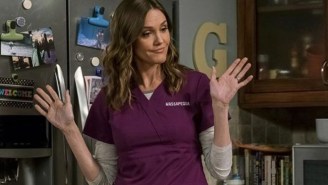 ‘Kevin Can Wait’ Explains Erinn Hayes’ Exit And It Was Pretty Cold