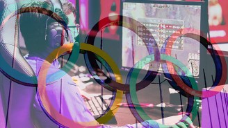 The Olympics Are Against Adding E-Sports For An Unsurprising Reason