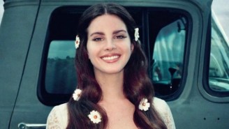 Billboard Sorted Through ‘Technical Difficulties’ And Declared Lana Del Rey’s ‘Lust For Life’ No. 1