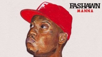 Fashawn Released His Hard-Hitting, Nas-Backed ‘Manna’ EP A Week Early