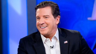 Fox News Host Eric Bolling Has Been Suspended After Allegedly Sending Lewd Texts To His Female Colleagues (UPDATED)