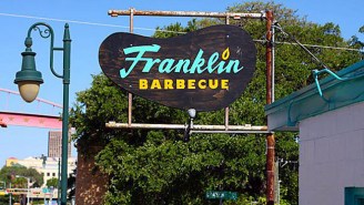 Austin’s Iconic Franklin Barbecue Has Been Forced To Temporarily Close Following An Early Morning Fire
