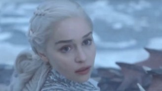Twitter’s Got Jokes About The Newest ‘Game Of Thrones’ Episode, ‘Beyond The Wall’