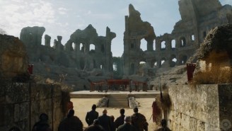 Everything You Need To Know About The Dragonpit Ahead Of ‘Game Of Thrones’ Season Finale