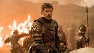 These ‘Game Of Thrones’ Scenes Explain Why Jaime Lannister Did What He Did