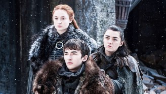 ‘Game Of Thrones’ Is Promising Something ‘Violent’ For The Stark Sisters On The Season 7 Finale