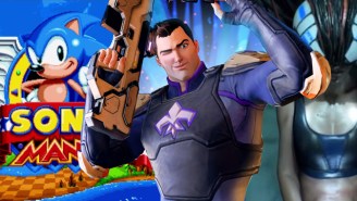 ‘Agents Of Mayhem’ Tops The Five Games You Need To Play This Week