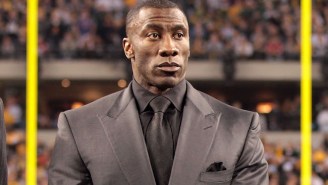 Shannon Sharpe Said He Doesn’t ‘F*ck With’ Clay Travis And His Colin Kaepernick Criticisms