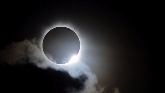 The Best Eclipse Pictures On The Internet [UPDATING]