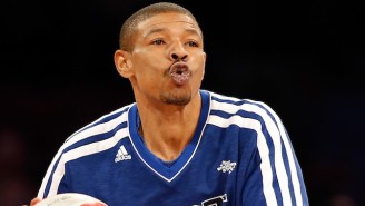 Muggsy Bogues Updated His List Of NBA Players To Appear In A Potential ‘Space Jam’ Sequel