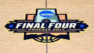 A New, $100,000 3-On-3 Tournament Featuring College Seniors Is Coming To Final Four Weekend