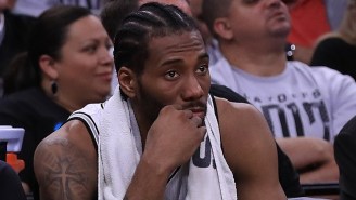 Penny Hardaway Does Actually Think Kawhi Leonard Is A Superstar (Updated)