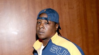 Jadakiss Shrugging Off Colin Kaepernick’s Struggle With The NFL Is Hypocritical Given His Own Past