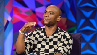 Charlamagne The God Reportedly Wants To Sue ‘Rolling Stone’ Over A Headline That Calls Him ‘Transphobic’