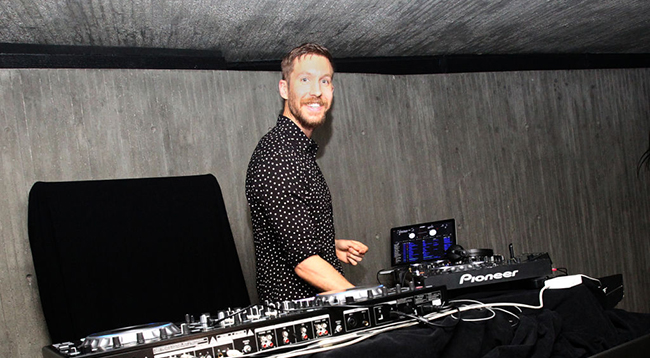 Calvin Harris: Highest Paid DJ In The World Earned Near $50 Million