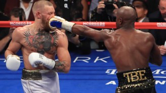 Dana White Claims Mayweather-McGregor Racked Up A Record-Breaking Number Of PPV Buys
