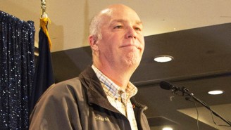 The Reporter Greg Gianforte Body-Slammed Is Unhappy That He Refuses To Sit Down For An Interview
