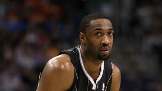 Gilbert Arenas ‘Loves’ LaVar Ball And Praised His Work Building Lonzo’s Confidence