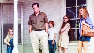 ‘The Glass Castle’ Attempts To Tidy Up A Disturbing Memoir